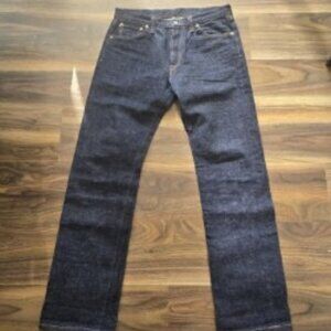 Samurai S500ZX Jeans